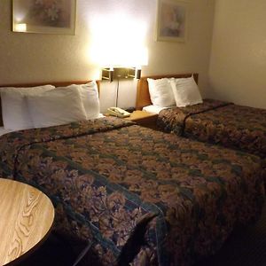Double Room Two Double Beds Smoking